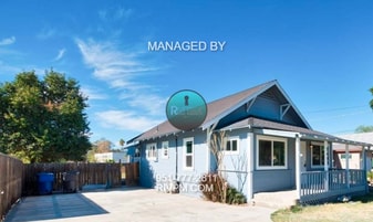 2493 Northbend St in Riverside, CA - Building Photo