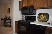 Overbrook Village Apartments photo'