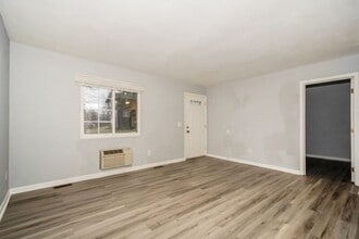 3136-3138 Hassler St in Dayton, OH - Building Photo - Building Photo