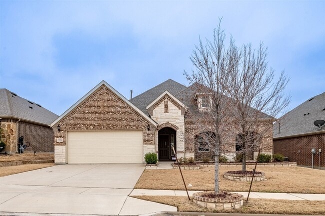 property at 1924 Angein Ln