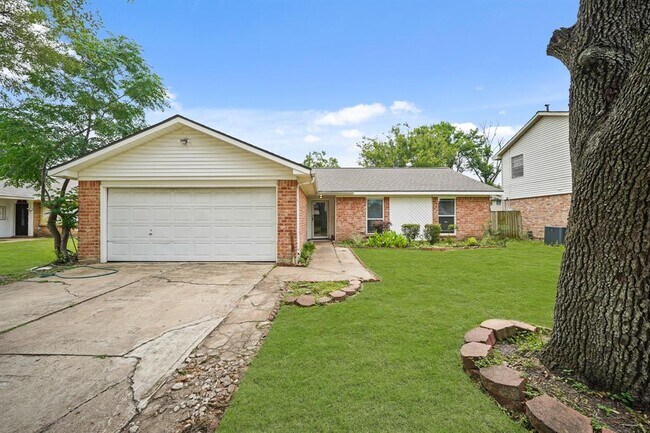 property at 21122 Southern Colony Ct