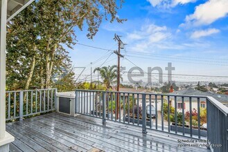 2420 Edwards Ave in El Cerrito, CA - Building Photo - Building Photo