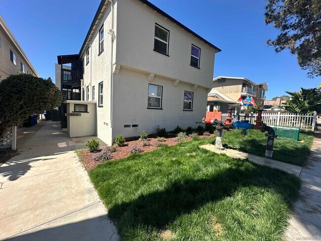 4368 Alabama St in San Diego, CA - Building Photo - Building Photo