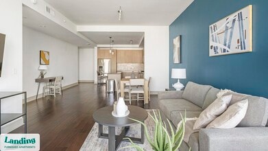 5280 Caroline St, Unit 1704.1409210 in Houston, TX - Building Photo - Building Photo