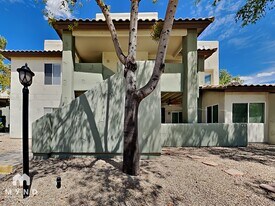 1825 W Ray Rd, Unit 2040 in Chandler, AZ - Building Photo