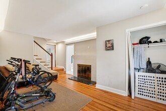 5000 Quebec St in College Park, MD - Building Photo - Building Photo