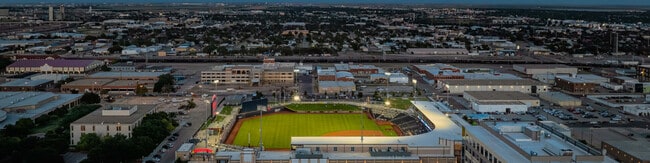 Apartments for rent in Old San Jacinto, TX