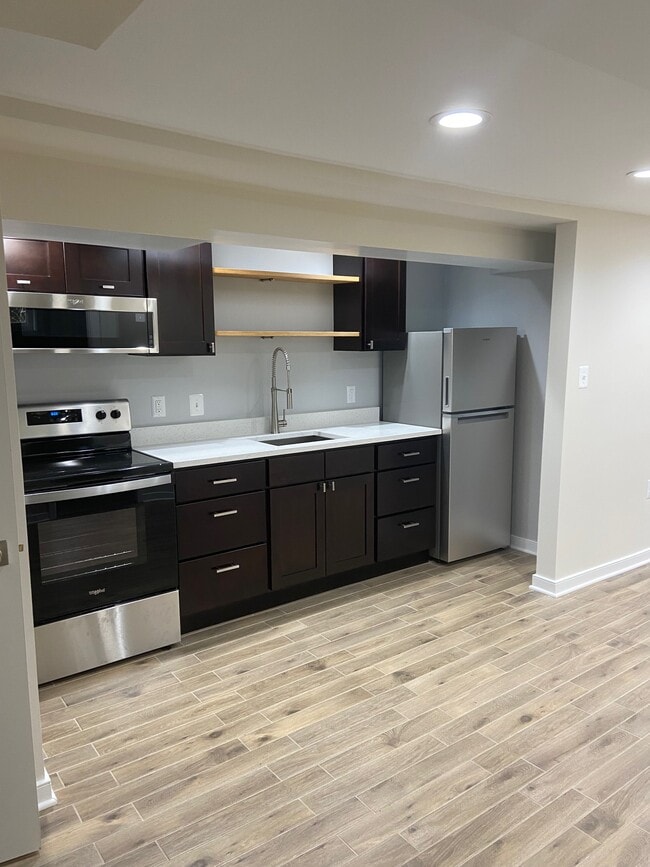 property at 4401 29th St