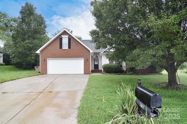 property at 1001 Galena Chase Dr