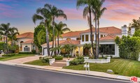 5623 Manley Ct in Calabasas, CA - Foto de edificio - Building Photo