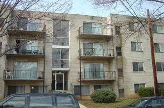 19th Street Apartment Homes in Washington, DC - Foto de edificio - Building Photo