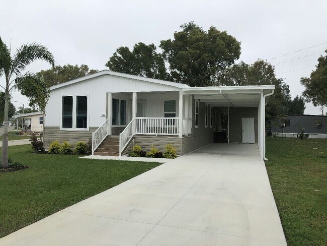 346 Eland Dr