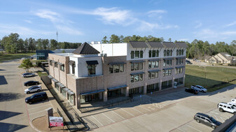 2981 Crest Ridge Drive Unit 12, Unit 12 in Tyler, TX - Building Photo