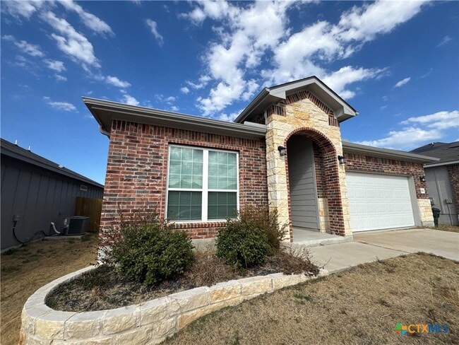 2214 Wasabi Rd in Temple, TX - Building Photo - Building Photo