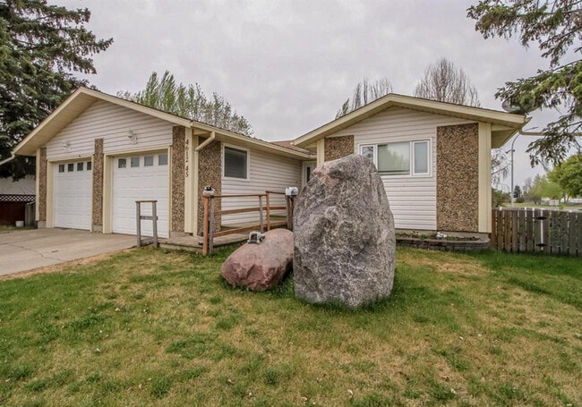 property at 4612-4645 45 Ave