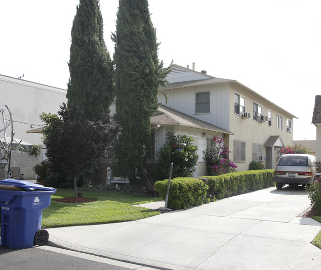 5940 Lemp Ave in North Hollywood, CA - Building Photo - Building Photo