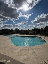 6673 Boulder Canyon Ln in El Paso, TX - Building Photo - Building Photo