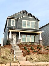 12408 Larue Ln in Huntersville, NC - Foto de edificio - Building Photo