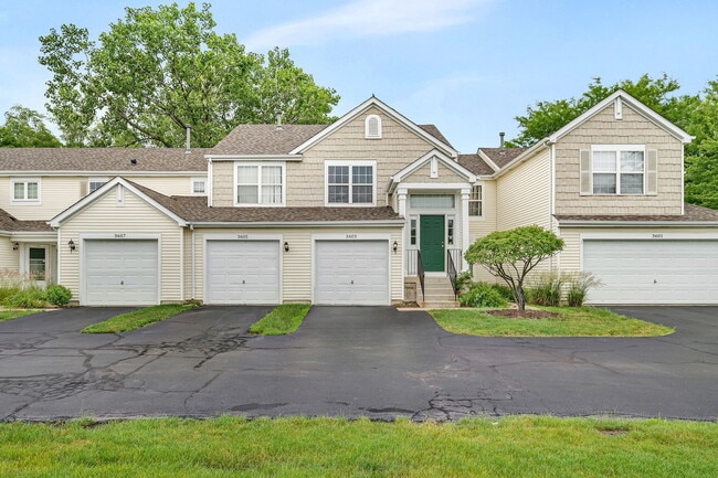 3605 Forestview Dr in Joliet, IL - Building Photo - Building Photo