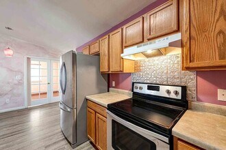 1769 Christopher Way in Grand Junction, CO - Building Photo - Building Photo