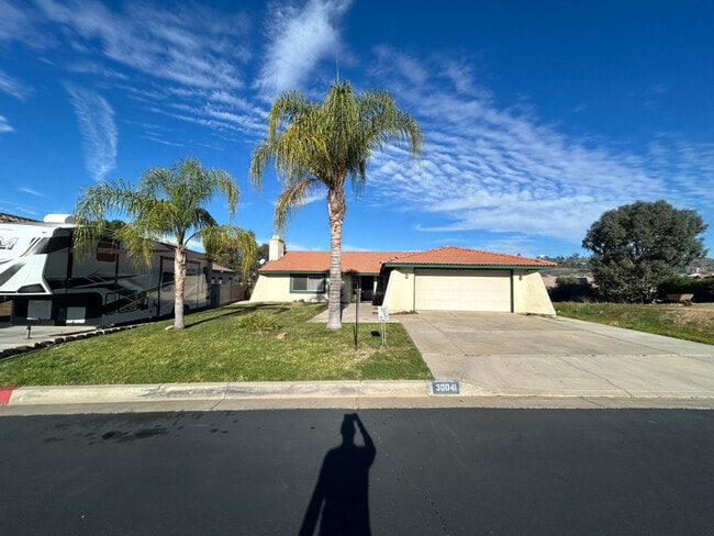 property at 30041 Windward Dr