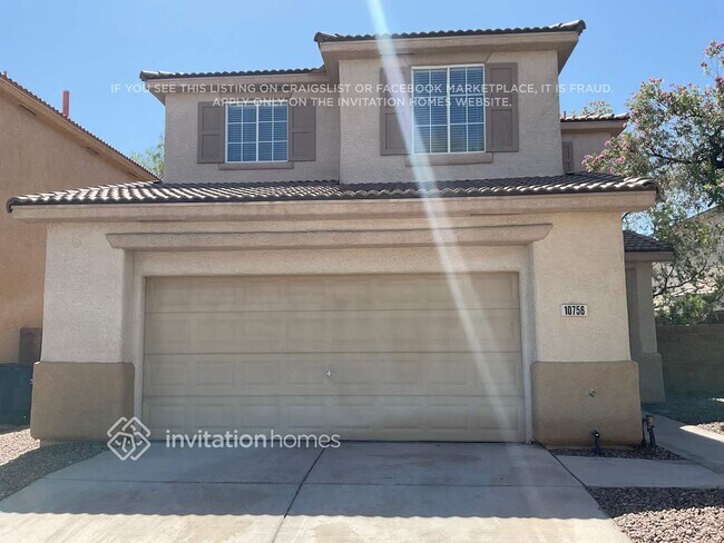 property at 10756 Moroccan Ct