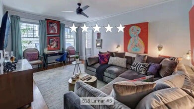 518 Lamar Ave in Charlotte, NC - Building Photo - Building Photo