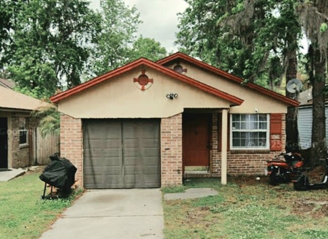 property at 6117 Key Hollow Ct