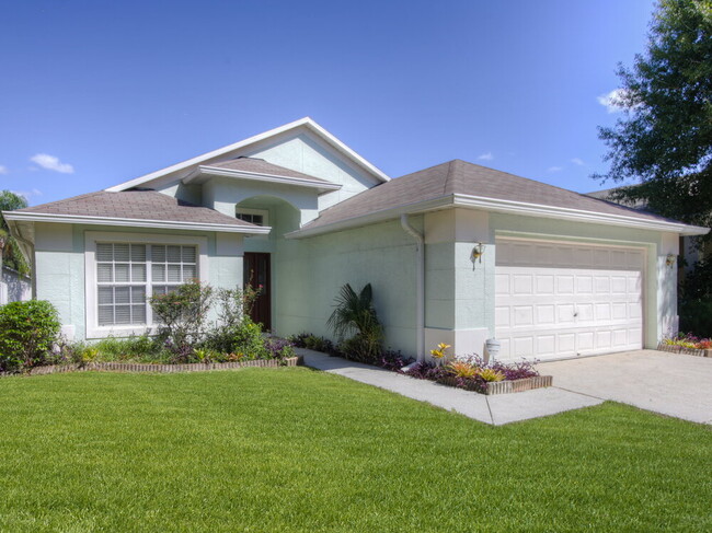 property at 1051 Woodsong Way