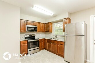 3607 Connor Ave in Orlando, FL - Foto de edificio - Building Photo