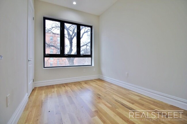 648 Chauncey Street in Brooklyn, NY - Building Photo - Floor Plan