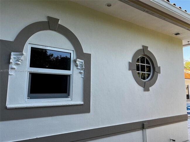 property at 6795 SW 98th St