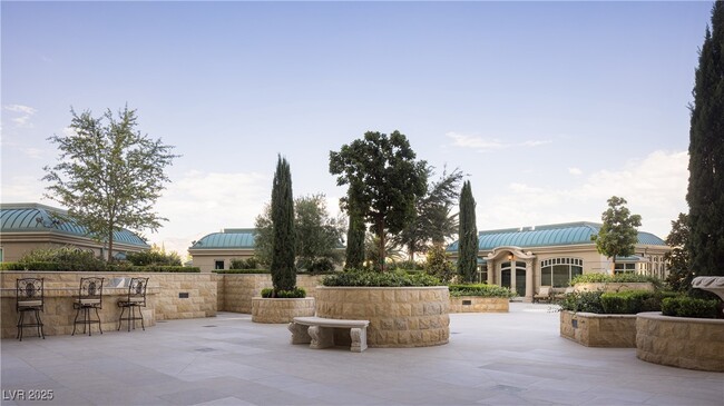 property at 9101 Alta Dr