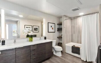 Valentina by Alta in San Diego, CA - Building Photo - Building Photo