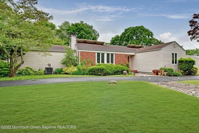 property at 77 Pinewood Ave