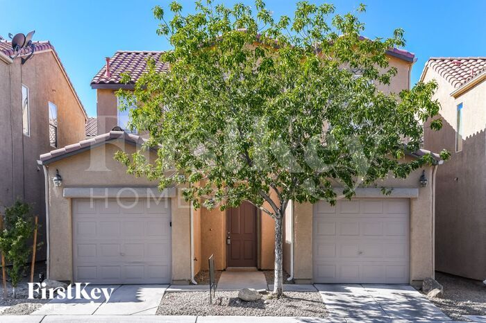 6243 Castle Kennedy St in Henderson, NV - Building Photo