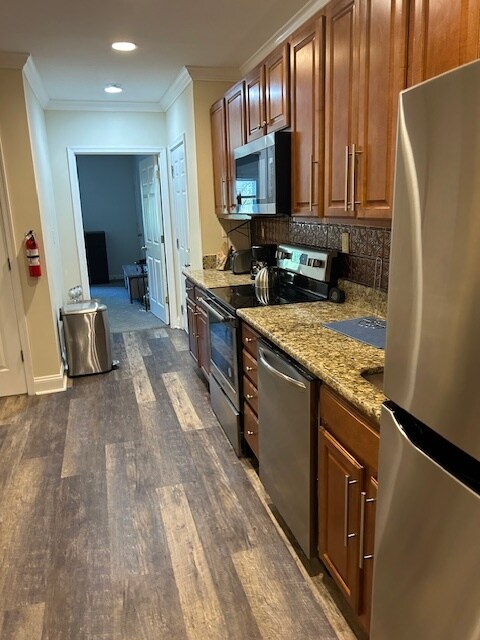 1721 Capitol Ave NE, Unit 3