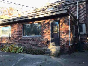 20601 Stratford Rd in Detroit, MI - Building Photo - Building Photo