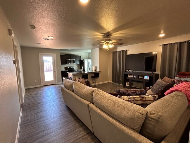 6202 Appaloosa Ln, Unit 310 in Odessa, TX - Building Photo - Building Photo