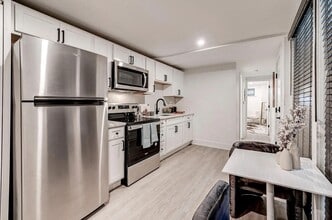 1720 St Paul St in Baltimore, MD - Building Photo - Building Photo