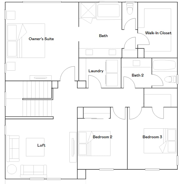 3243 Shrute Dr in Lathrop, CA - Building Photo - Building Photo