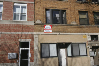 1450 N Leavitt St in Chicago, IL - Building Photo - Building Photo