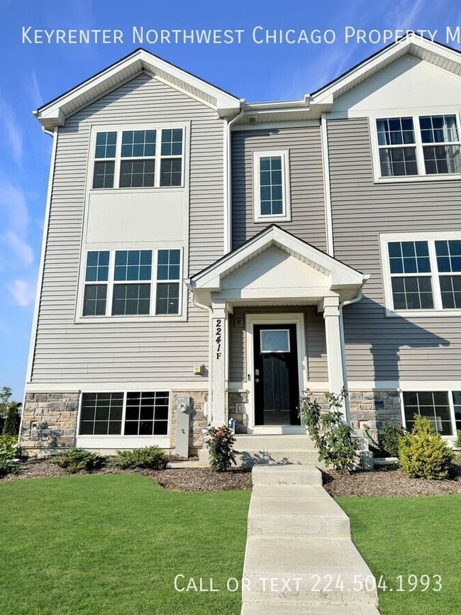 property at 2241 Sassafras Wy