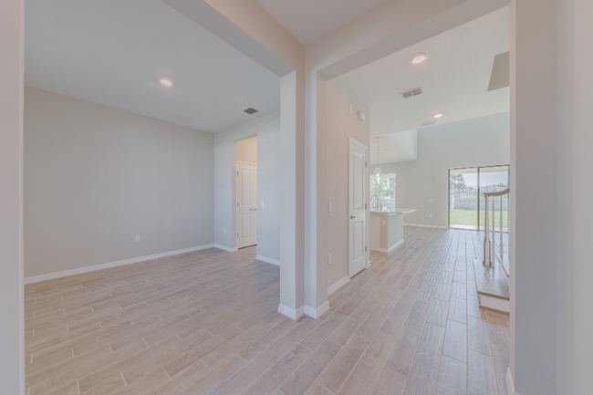 3896 Rose Mallow Dr in Kissimmee, FL - Building Photo - Building Photo