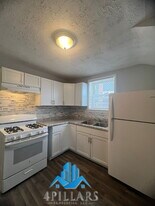 1311 E Columbus Dr in East Chicago, IN - Building Photo