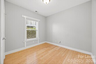 1733 Matheson Ave in Charlotte, NC - Building Photo - Building Photo