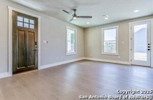 311 W Evergreen St in San Antonio, TX - Building Photo - Building Photo