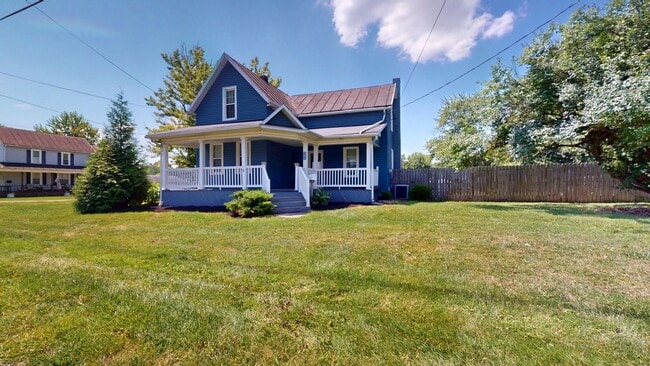 property at 144 2nd Ave
