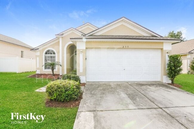 property at 235 Ronaldale Ave