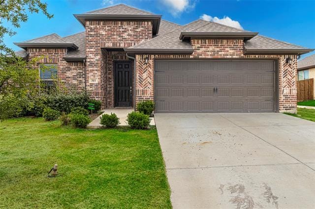 property at 311 Ranch Rd